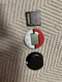 ポケットモンスターソウルシルバーソフト/ポケウォーカージャンク