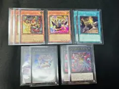 遊戯王 ミミグルデッキパーツ