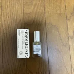 ずとまよ ZUTOMAYO MOSS LEGATO 15mL ずとまよ LEGATO MOSS 15mL ZUTOMAYO