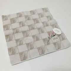 新品 PIERRE BALMAIN ピエール バルマン ハンドタオル