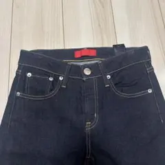 RED CARD TOKYO レッドカード デニムパンツ ジーンズ 23インチのサムネイル