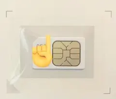 miniBCASカード 未使用