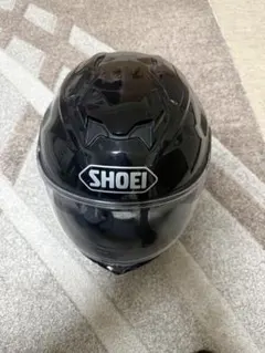 SHOEI フルフェイスヘルメット ブラック gtAIR3のサムネイル