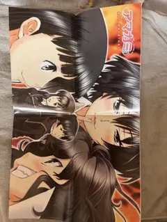アマガミ ポスター B2サイズ - メルカリ