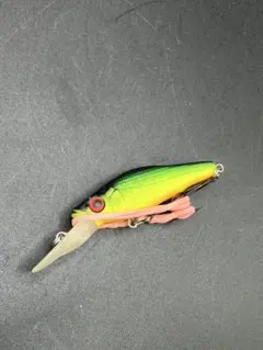 ☆限定☆激レア☆新品☆メガバス　ドラゴンバド　マットタイガー ☆限定☆激レア☆新品☆メガバス ドラゴンバド マットタイガー