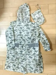 ランドセル対応レインコート130〜140