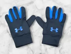 【美品】UNDER ARMOUR 手袋