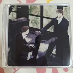 ihr HertZ アクリルコースター