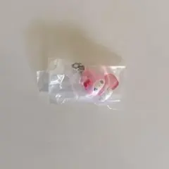 サンリオ めじるしアクセサリー ガチャ