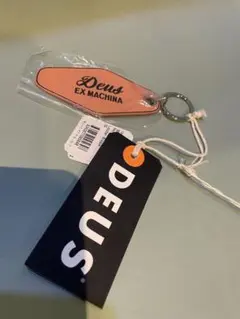 極美品】Deuxieme Classe BTN Tiger Key Chain - メルカリ