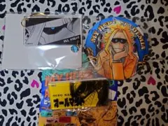 僕のヒーローアカデミア　オールマイト