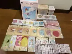 S*I様 カードキャプターさくら　一番くじ　40点セット