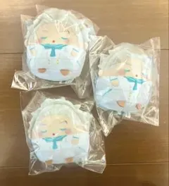 WINDBREAKER ぬいくじ2 E賞 梅宮一