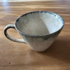 スターバックス 釉薬仕上げ マグカップ