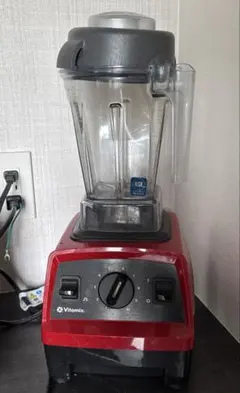 バイタミックスのサムネイル