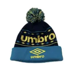 old umbro Pom Pom Beanie