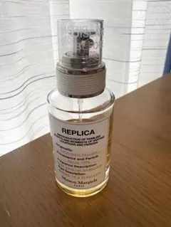 マルジェラ　レプリカ　香水　アフタヌーンデライト