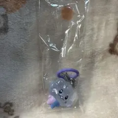 treasure truz めじるしアクセサリー SOM ドヨン