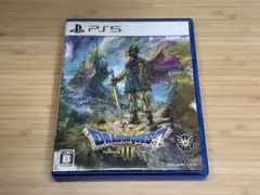 【PS5】ドラゴンクエストⅢ リメイク