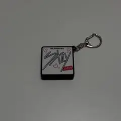 Stray Kids ボイスキーホルダー FC限定 ヒョンジン - メルカリ