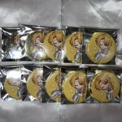 浦島坂田船 夏ツアー 2019 センラ 缶バッジ カジノ - メルカリ