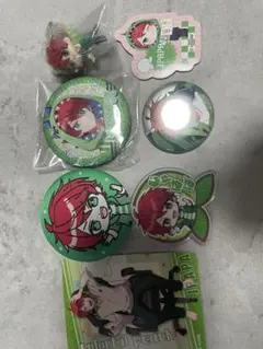 カラフルピーチ　じゃぱぱ　まとめ売り