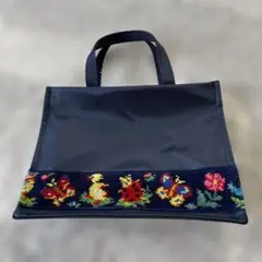 値下げ★【FEILER】学校フェイラー　ハイジ　スクエアミニバッグ