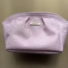 イヴ・サン・ローラン　コスメポーチ