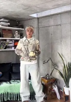 かつきくん着用JadedLondon XLColossusJeans w30 - メルカリ