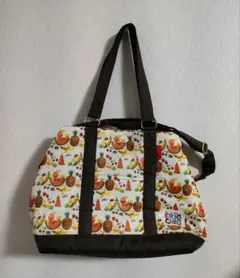 【週末限定値下げ】カール ROOTOTE はらぺこあおむし マザーズバッグ