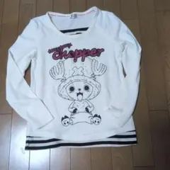 ワンピースTシャツ160のサムネイル