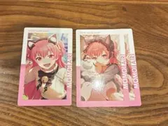 プロセカ エピカ ePick card 桃井愛莉 28A - メルカリ