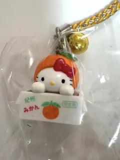 ハローキティ ご当地 根付 静岡 2006 新品タグ付き レア - メルカリ