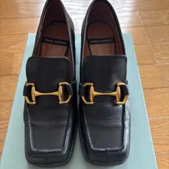 数回使用美品 オルゲイユ 定価39600円 オールレザー グルカサンダル US9 数回使用美品 オルゲイユ 定価39600円 オールレザー グルカサンダル