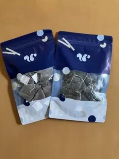 スナックミー☆ジャスミン茶&ほうじ茶ティーバッグ大袋のサムネイル