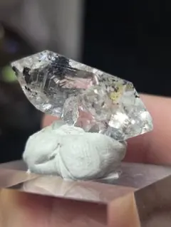 2025年最新】ハーキマーダイヤモンドの人気アイテム - メルカリ