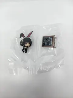 アズールレーン アズレン 鎮海 フィギュア バニーガール 中国限定