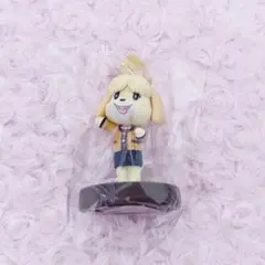 あつ森しずえamiibo