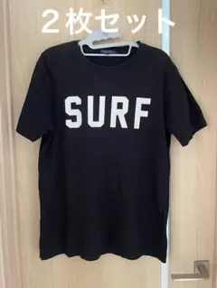DEUXIEME CLASSE - 6397 SURF Tシャツ 6397 SURF Deuxieme Classeノースリーブ S ブラック - メルカリ