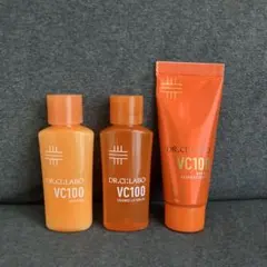 ドクターシーラボ VC100 トライアルセット