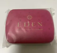 レイン・パターソン 缶入りステッカー 4周年