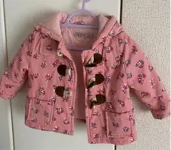 キャスキッドソン アウター