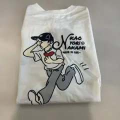KAOYORINAKAMI FREAKS STORE Tシャツ