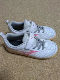 Mizuno モナルシーダNEO　フットサルシューズ 21.0cm