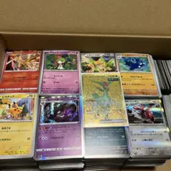 ポケモンカード ノーマルカード大量まとめ売りセット 約3000枚　R以下のみ