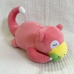 ポケモン もぐもぐタイムでっかいぬいぐるみ ヤドン