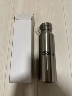 【新品未使用品】NIKE Cocoon City ステンレスボトルのサムネイル