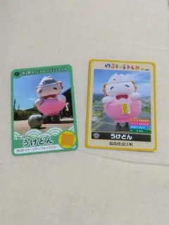 ②ゆるバース2025　ゆるキャラトレカ　まとめ売り　6枚セット　ロゲットカード 2025年最新】ゆるキャラ トレカの人気アイテム - メルカリ