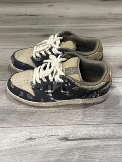 Nike SB Dunk Low Travis Scott