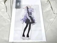 ブルアカ　ブルーアーカイブ　板垣カノエ　アクリルスタンド　Yostar